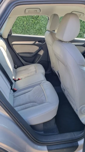 Обява за продажба на Audi Q3 Audi Q3, 4x4 ~19 700 лв. - изображение 6