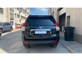Toyota Land cruiser LC150 - 56600 лв. - 11603822 4