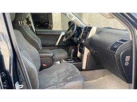Toyota Land cruiser LC150 - 56600 лв. - 11603822 8