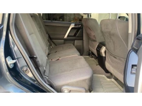 Toyota Land cruiser LC150 - 56600 лв. - 11603822 9