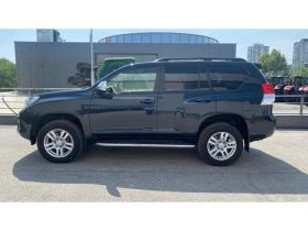 Toyota Land cruiser LC150 - 56600 лв. - 11603822 3