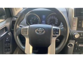 Toyota Land cruiser LC150 - 56600 лв. - 11603822 15