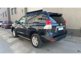 Toyota Land cruiser LC150 - 56600 лв. - 11603822 2