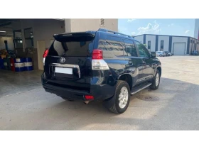 Toyota Land cruiser LC150 - 56600 лв. - 11603822 6