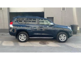 Toyota Land cruiser LC150 - 56600 лв. - 11603822 12