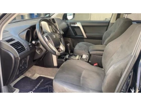 Toyota Land cruiser LC150 - 56600 лв. - 11603822 14