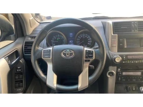 Toyota Land cruiser LC150 - 56600 лв. - 11603822 11