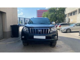 Toyota Land cruiser LC150 - 56600 лв. - 11603822 7