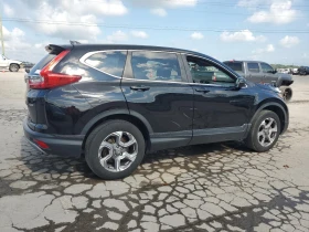 Honda Cr-v EX/4X4/ВИДЕО НА МОТОРА/ПЪЛНА СЕРВИЗНА ИСТОРИЯ/ - 30400 лв. - 10344986 4