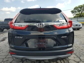 Honda Cr-v EX/4X4/ВИДЕО НА МОТОРА/ПЪЛНА СЕРВИЗНА ИСТОРИЯ/ - 30400 лв. - 10344986 5