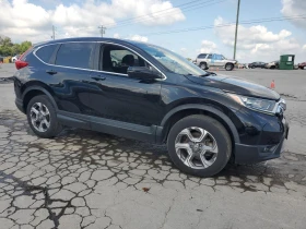 Honda Cr-v EX/4X4/ВИДЕО НА МОТОРА/ПЪЛНА СЕРВИЗНА ИСТОРИЯ/ - 30400 лв. - 10344986 3