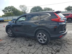 Honda Cr-v EX/4X4/ВИДЕО НА МОТОРА/ПЪЛНА СЕРВИЗНА ИСТОРИЯ/ - 30400 лв. - 10344986 6