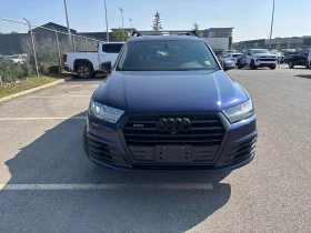 Audi Q7 * Technik* * * *   *  | Mobile.bg    5