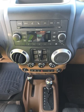 Jeep Wrangler UNLIMITED SAHARA*  * 3.8L | Mobile.bg    8