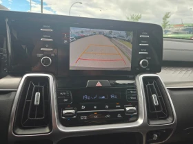Обява за продажба на Kia Sorento HYBRID S* ПОДГРЕВ* CARPLAY* KEYLESS* LED* LANE ASS ~44 000 лв. - изображение 9