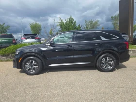 Обява за продажба на Kia Sorento HYBRID S* ПОДГРЕВ* CARPLAY* KEYLESS* LED* LANE ASS ~44 000 лв. - изображение 3