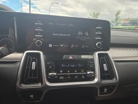 Обява за продажба на Kia Sorento HYBRID S* ПОДГРЕВ* CARPLAY* KEYLESS* LED* LANE ASS ~44 000 лв. - изображение 8