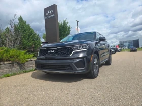 Обява за продажба на Kia Sorento HYBRID S* ПОДГРЕВ* CARPLAY* KEYLESS* LED* LANE ASS ~44 000 лв. - изображение 1
