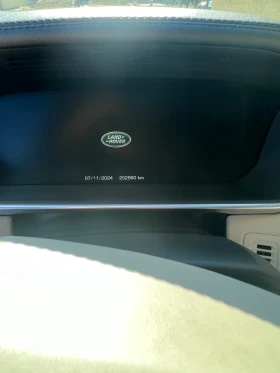 Land Rover Range rover SDV8 | Mobile.bg    6
