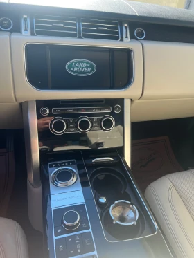 Land Rover Range rover SDV8 | Mobile.bg    5