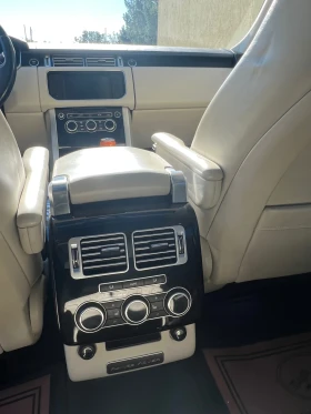 Land Rover Range rover SDV8 | Mobile.bg    8