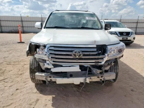 Toyota Land cruiser 2014 TOYOTA LAND CRUISER - 43900 лв. / 22445.71 € - 13862085 2