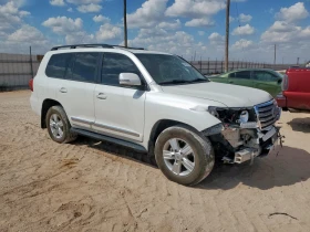 Toyota Land cruiser 2014 TOYOTA LAND CRUISER - 43900 лв. / 22445.71 € - 13862085 3