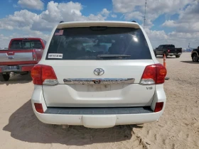 Toyota Land cruiser 2014 TOYOTA LAND CRUISER - 43900 лв. / 22445.71 € - 13862085 5