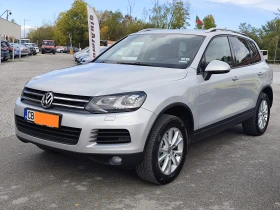VW Touareg 3.0TDI* 4X4* BLUEMOTION* LED/XENON* АВТОМАТИК* EU5