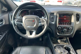Обява за продажба на Dodge Durango Limited AWD* подгрев* TV* Става на газ*  ~31 100 лв. - изображение 11 | Auto.bg Обява за продажба на Dodge Durango Limited AWD* подгрев* TV* Става на газ*  ~31 100 лв. - изображение 11