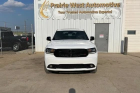 Обява за продажба на Dodge Durango Limited AWD* подгрев* TV* Става на газ*  ~31 100 лв. - изображение 2 | Auto.bg Обява за продажба на Dodge Durango Limited AWD* подгрев* TV* Става на газ*  ~31 100 лв. - изображение 2