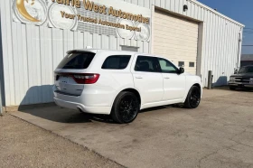 Обява за продажба на Dodge Durango Limited AWD* подгрев* TV* Става на газ*  ~31 100 лв. - изображение 4 | Auto.bg Обява за продажба на Dodge Durango Limited AWD* подгрев* TV* Става на газ*  ~31 100 лв. - изображение 4