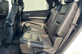Обява за продажба на Dodge Durango Limited AWD* подгрев* TV* Става на газ*  ~31 100 лв. - изображение 7 | Auto.bg Обява за продажба на Dodge Durango Limited AWD* подгрев* TV* Става на газ*  ~31 100 лв. - изображение 7