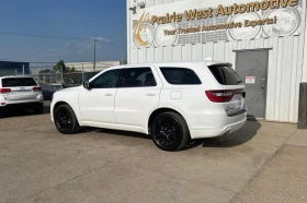 Обява за продажба на Dodge Durango Limited AWD* подгрев* TV* Става на газ*  ~31 100 лв. - изображение 3 | Auto.bg Обява за продажба на Dodge Durango Limited AWD* подгрев* TV* Става на газ*  ~31 100 лв. - изображение 3