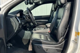 Обява за продажба на Dodge Durango Limited AWD* подгрев* TV* Става на газ*  ~31 100 лв. - изображение 6 | Auto.bg Обява за продажба на Dodge Durango Limited AWD* подгрев* TV* Става на газ*  ~31 100 лв. - изображение 6