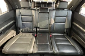 Обява за продажба на Dodge Durango Limited AWD* подгрев* TV* Става на газ*  ~31 100 лв. - изображение 8 | Auto.bg Обява за продажба на Dodge Durango Limited AWD* подгрев* TV* Става на газ*  ~31 100 лв. - изображение 8
