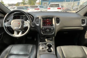 Обява за продажба на Dodge Durango Limited AWD* подгрев* TV* Става на газ*  ~31 100 лв. - изображение 10 | Auto.bg Обява за продажба на Dodge Durango Limited AWD* подгрев* TV* Става на газ*  ~31 100 лв. - изображение 10