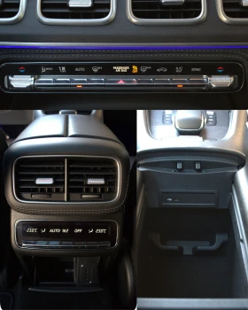 Обява за продажба на Mercedes-Benz GLE 400 d/Coupe/AMG/22/Масаж/Multibeam/Burmester/ ~ 131 880 лв. - изображение 9 | Auto.bg Обява за продажба на Mercedes-Benz GLE 400 d/Coupe/AMG/22/Масаж/Multibeam/Burmester/ ~ 131 880 лв. - изображение 9