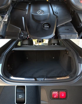 Mercedes-Benz GLE 400 d/Coupe/AMG/22/Масаж/Multibeam/Burmester/ - 109900 лв. / 56190.98 € - 25580185 14