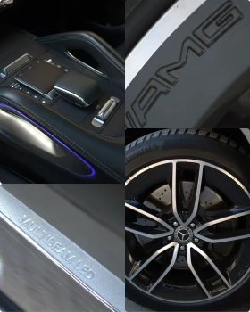 Mercedes-Benz GLE 400 d/Coupe/AMG/22/Масаж/Multibeam/Burmester/ - 109900 лв. / 56190.98 € - 25580185 13