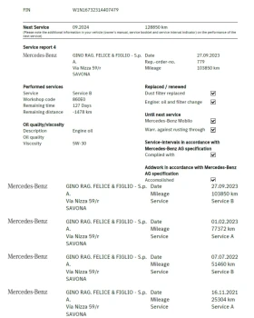 Mercedes-Benz GLE 400 d/Coupe/AMG/22/Масаж/Multibeam/Burmester/ - 109900 лв. / 56190.98 € - 25580185 16