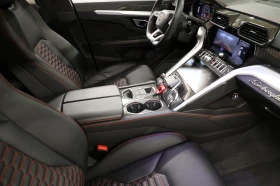 Lamborghini Urus Carbon Paket Ceramic, снимка 13