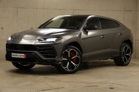 Lamborghini Urus Carbon Paket Ceramic, снимка 1