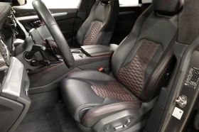 Lamborghini Urus Carbon Paket Ceramic, снимка 5