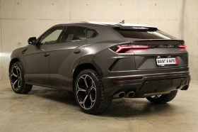 Lamborghini Urus Carbon Paket Ceramic, снимка 2