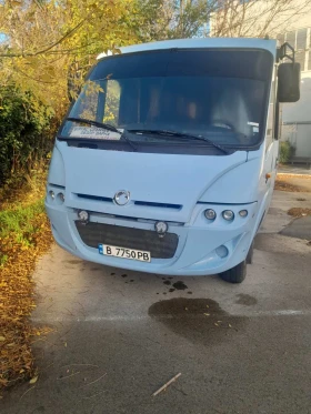 Iveco Massive Daily, снимка 2