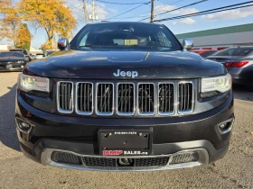 Jeep Grand cherokee * Limited * CARFAX * ЦЕНА ДО БГ - 16800 € / 32857.94 лв. - 85189776 12