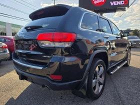 Jeep Grand cherokee * Limited * CARFAX * ЦЕНА ДО БГ - 16800 € / 32857.94 лв. - 85189776 8