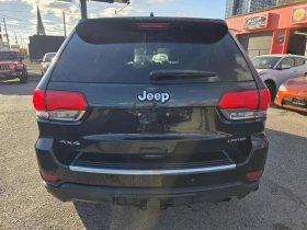 Jeep Grand cherokee * Limited * CARFAX * ЦЕНА ДО БГ - 16800 € / 32857.94 лв. - 85189776 5
