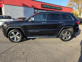 Jeep Grand cherokee * Limited * CARFAX * ЦЕНА ДО БГ - 16800 € / 32857.94 лв. - 85189776 3